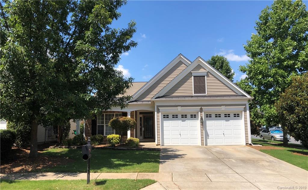 5213 Prosperity View Drive Charlotte NC 28269