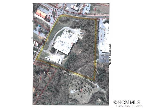 60 Mills Gap Road Asheville NC 28803