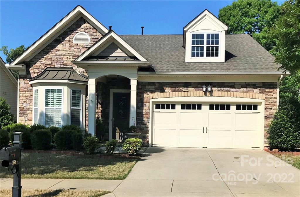 8601 Whitehawk Hill Road Waxhaw NC 28173