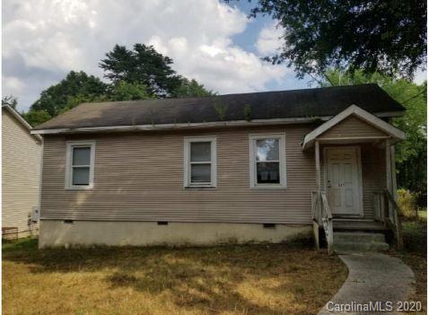 524 Nelson Avenue Charlotte NC 28216