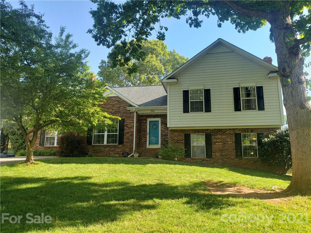 356 Reed Creek Road Mooresville NC 28117