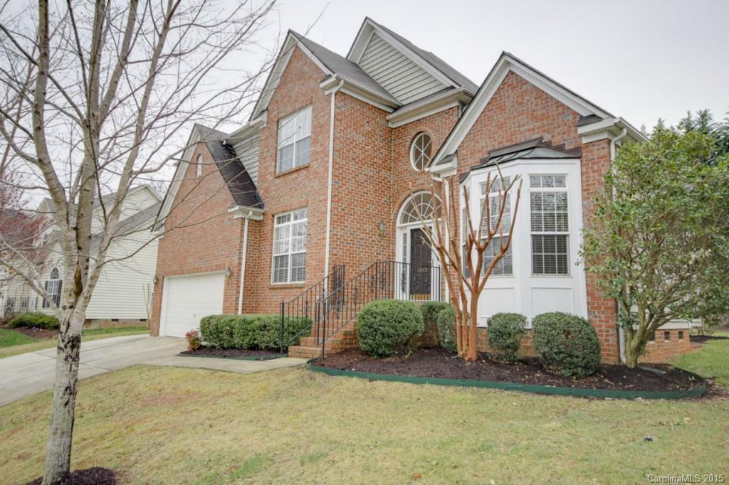 20409 Southshore Drive Cornelius NC 28031