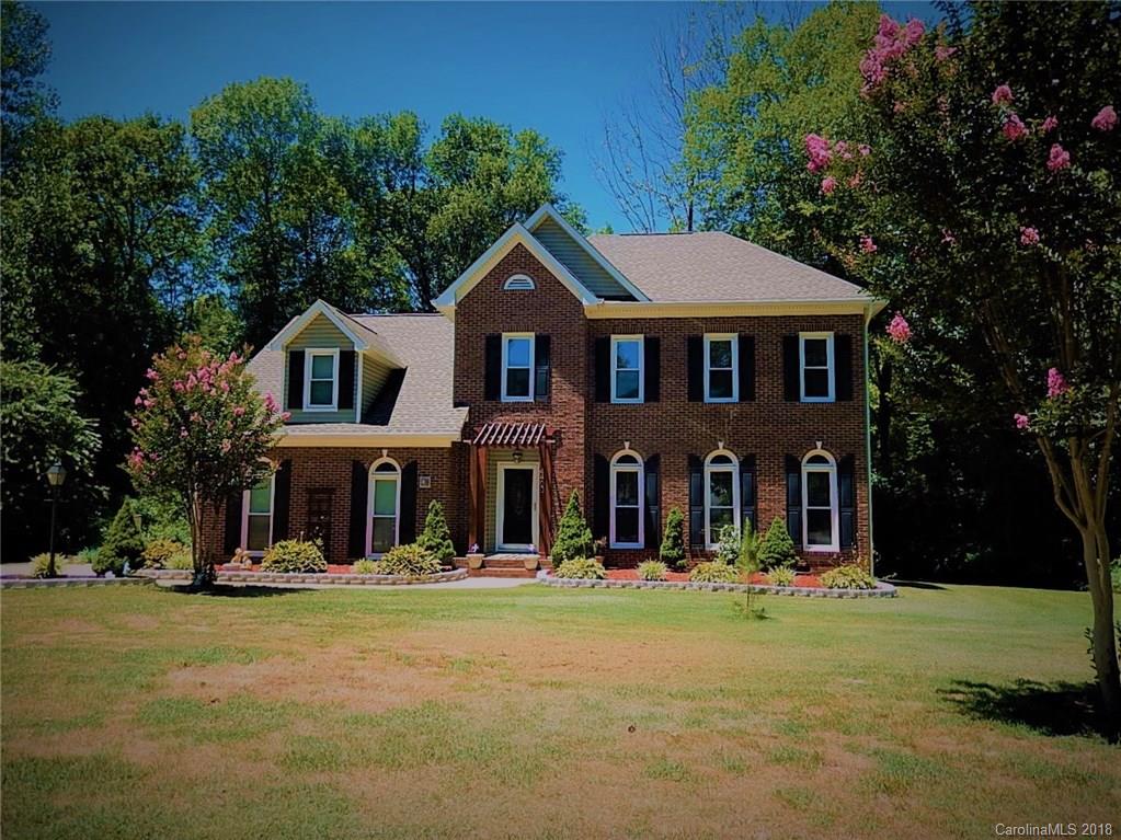 4400 Candalon Way Matthews NC 28105