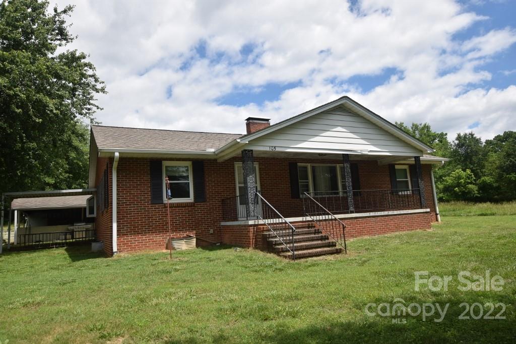 105 Bluebird Lane Morganton NC 28655