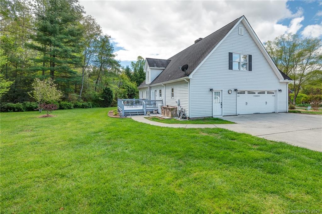 6 Springfield Way Arden NC 28704