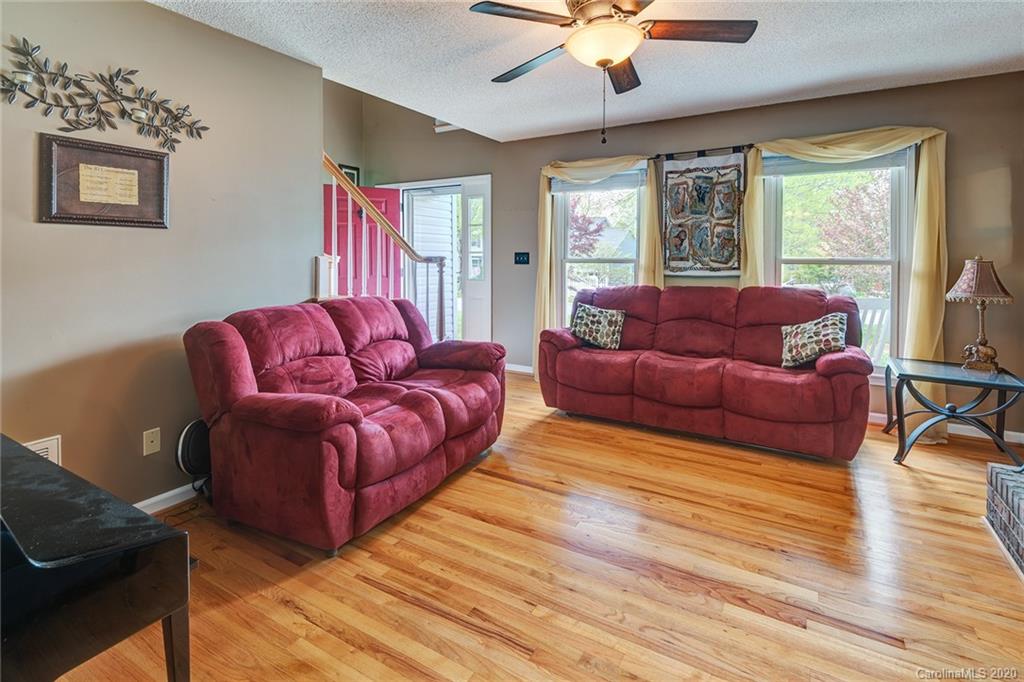 6 Springfield Way Arden NC 28704