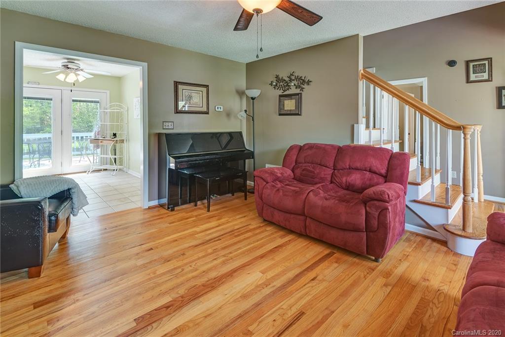 6 Springfield Way Arden NC 28704