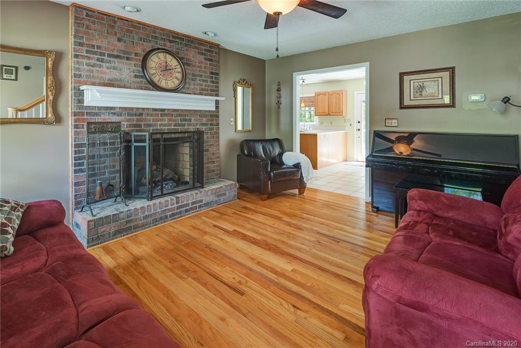 6 Springfield Way Arden NC 28704