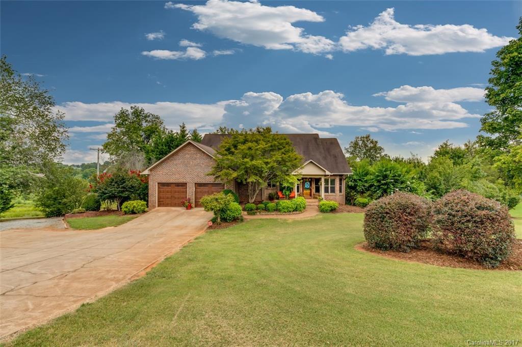 380 Old Stonecutter Road Rutherfordton NC 28139