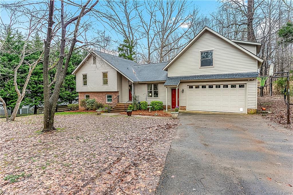 4927 Foxden Court Charlotte NC 28227