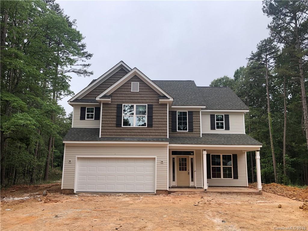 5522 Cane Creek Road Waxhaw NC 28173