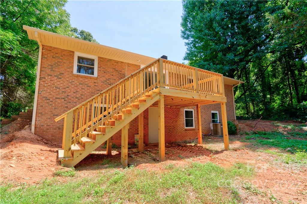 850 Bellview Drive Shelby NC 28150