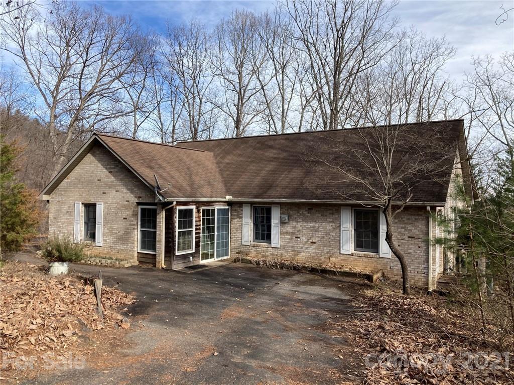498 Spring Valley Drive Union Mills NC 28167