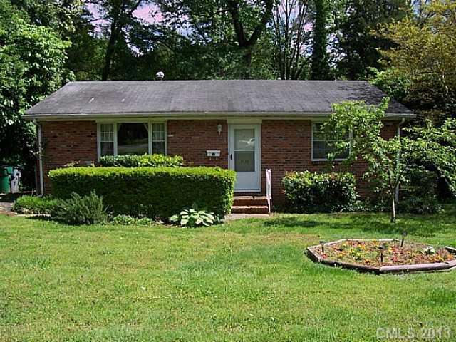 3130 Cosby Place Charlotte NC 28205