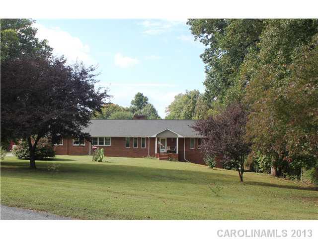 1974 Rock Hollar Road Stanley NC 28164