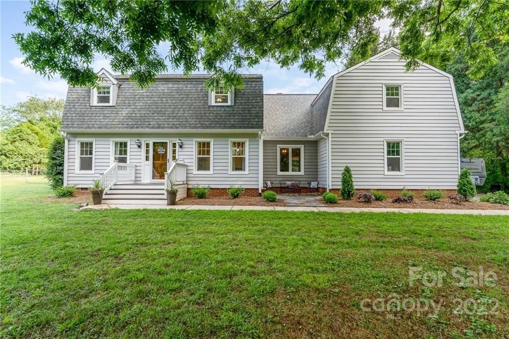 LOCAL Asheville and Western North Carolina Real Estate