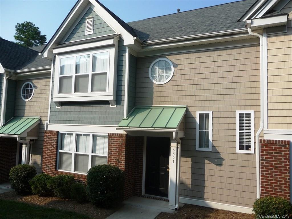 3353 Weston Street Charlotte NC 28209