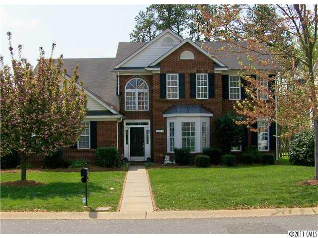 6925 Sweetfield Drive Huntersville NC 28078