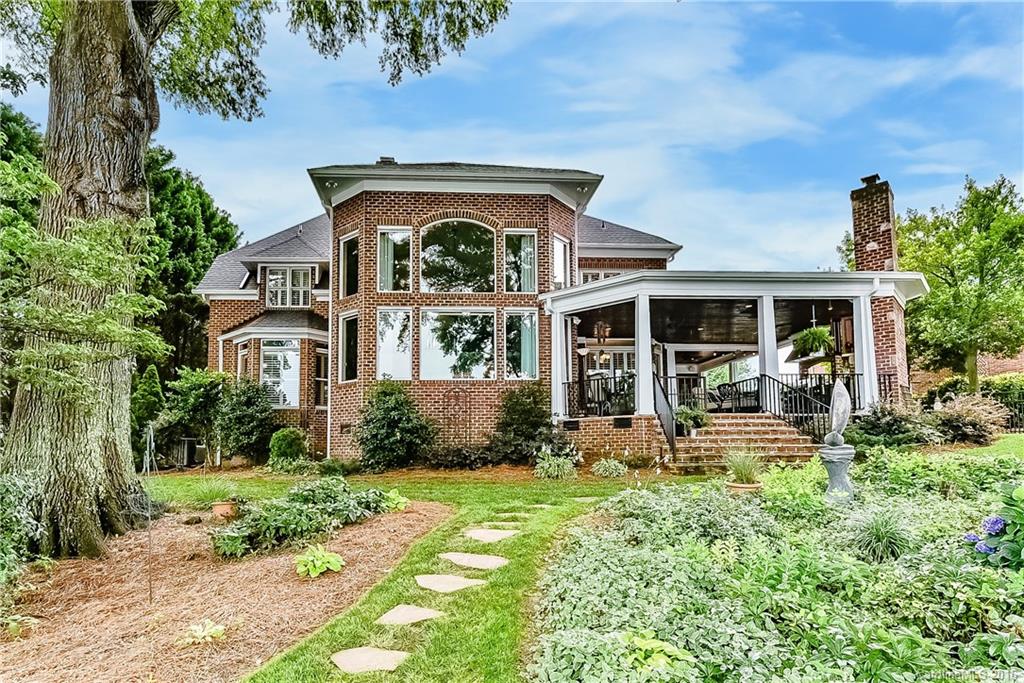 7415 Windaliere Drive Cornelius NC 28031