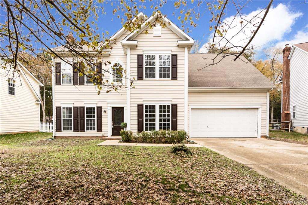 2510 Bricker Drive Charlotte NC 28273