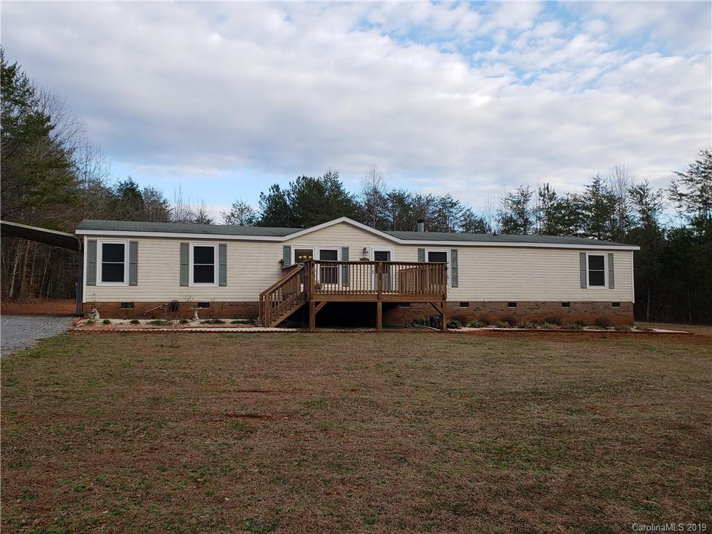 948 Mansion Drive Lincolnton NC 28092