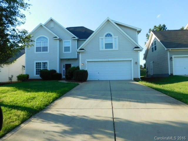 5720 Falls Ridge Lane Charlotte NC 28269