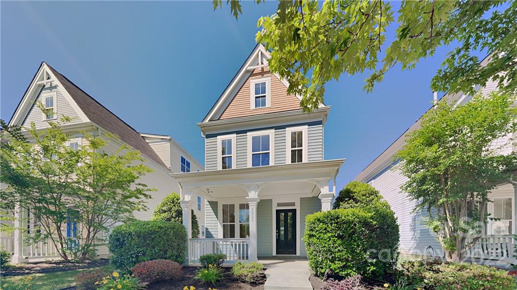 6905 Dunton Street Huntersville NC 28078