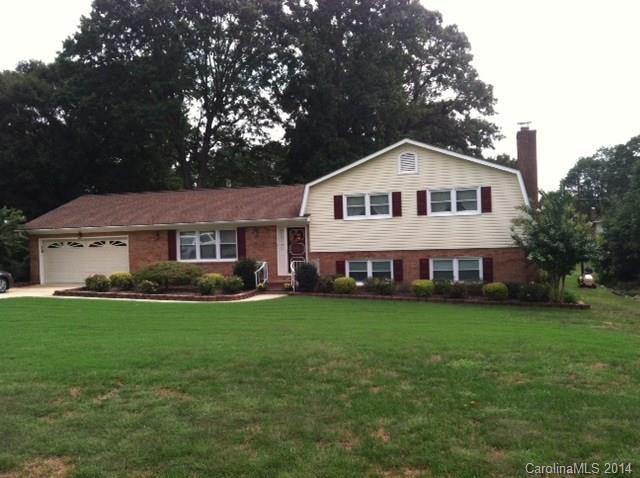 2161 Dartwood Drive NW Concord NC 28027