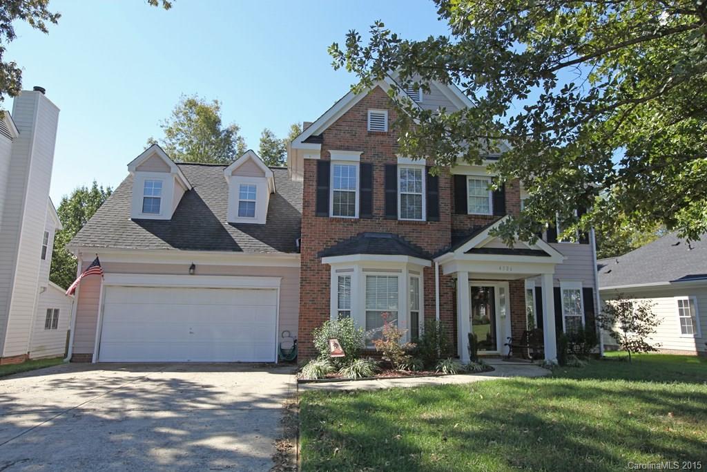 4506 Highcroft Lane Charlotte NC 28269