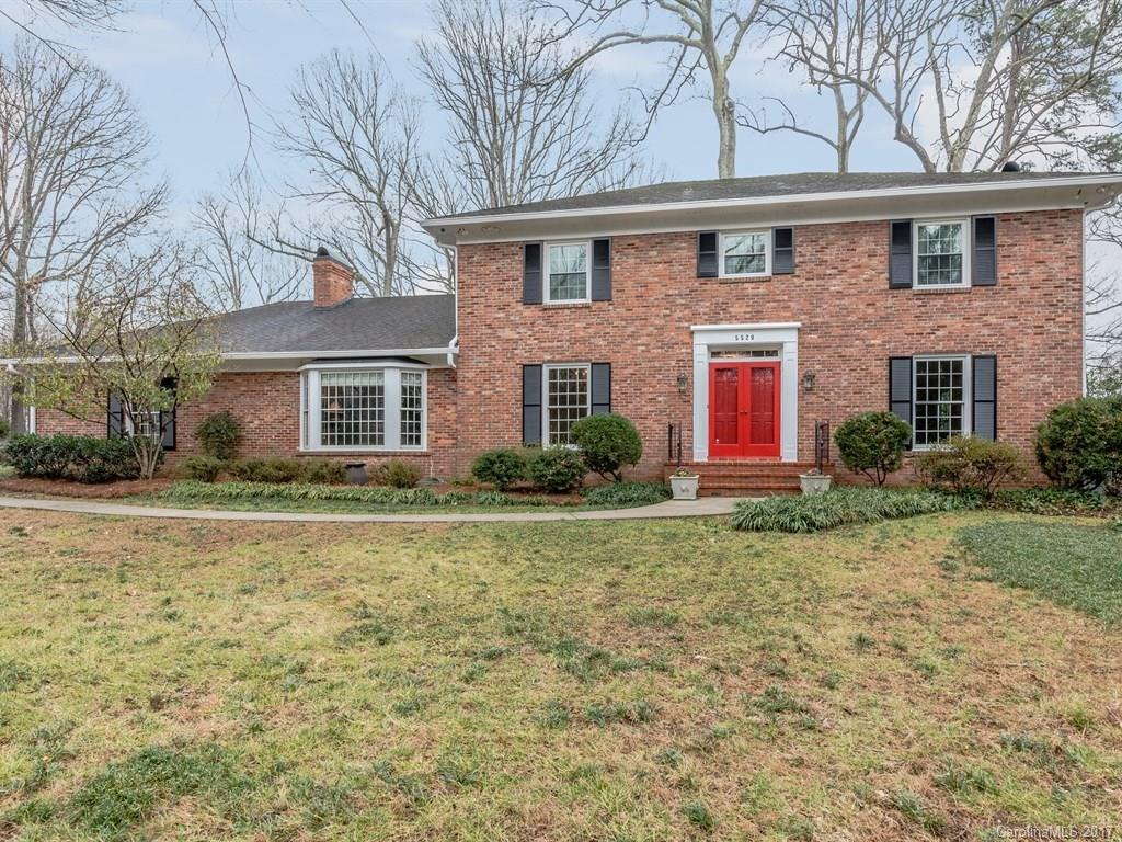 5520 Sardis Road Charlotte NC 28270