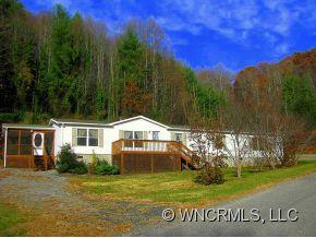 469 Champ Ray Road Burnsville NC 28714