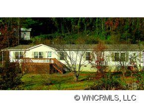 469 Champ Ray Road Burnsville NC 28714