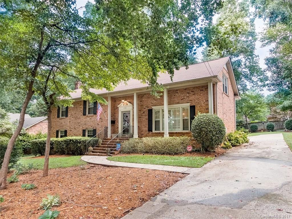 2301 Huntingtowne Farms Lane Charlotte NC 28210