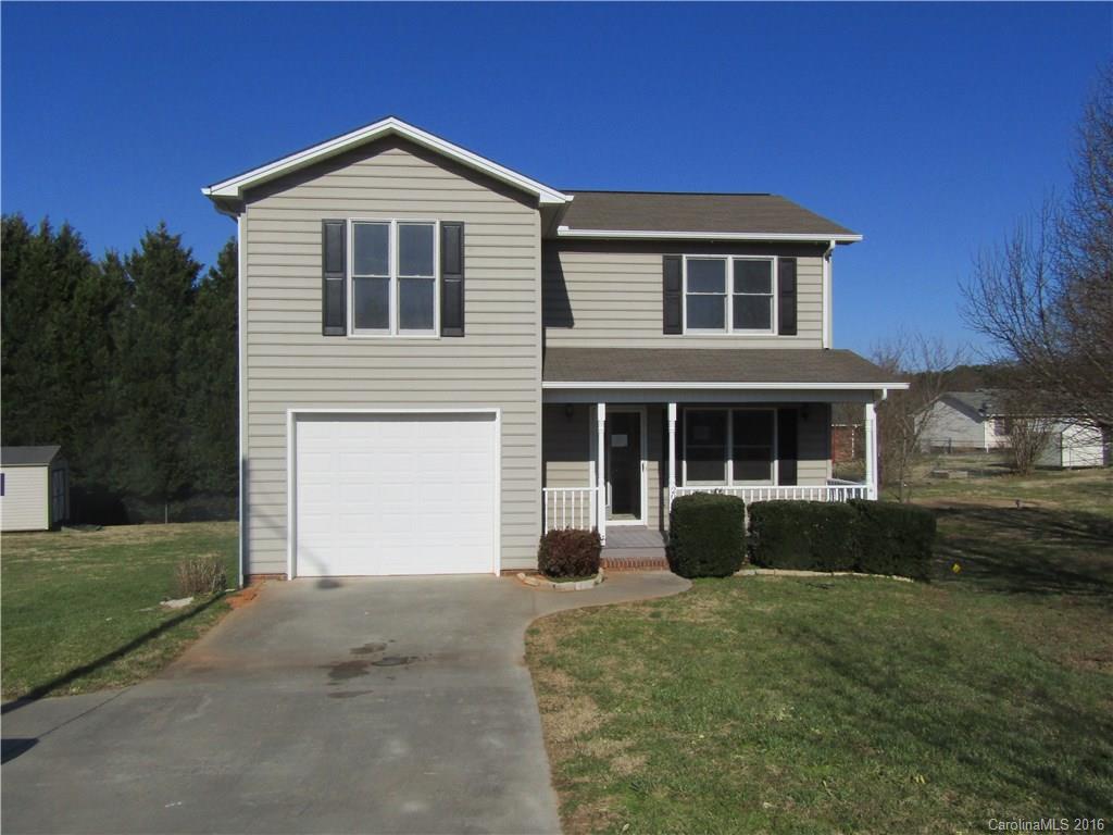206 Joseph Court Shelby NC 28152