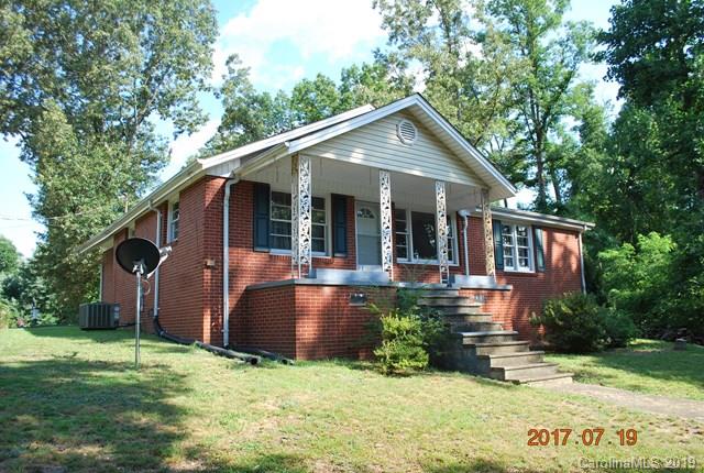 360 Spring Street Marion NC 28752