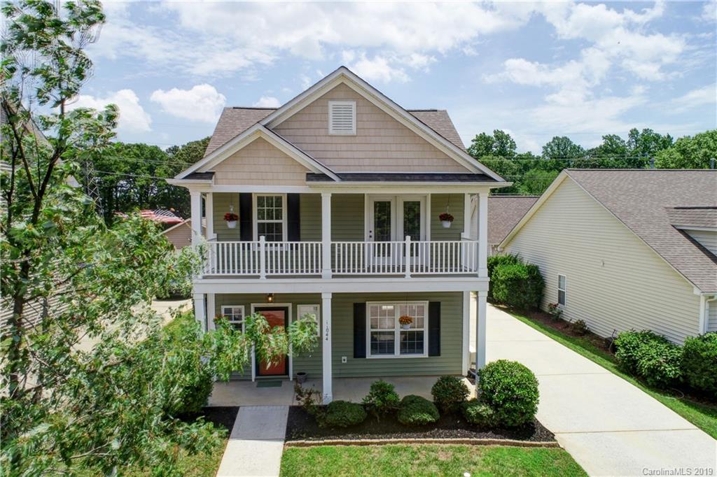 11044 Heritage Green Drive Cornelius NC 28031