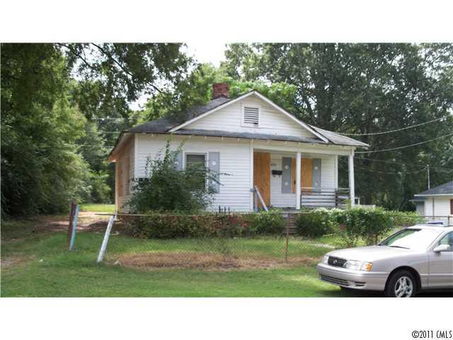 621 Clyde Street Gastonia NC 28052