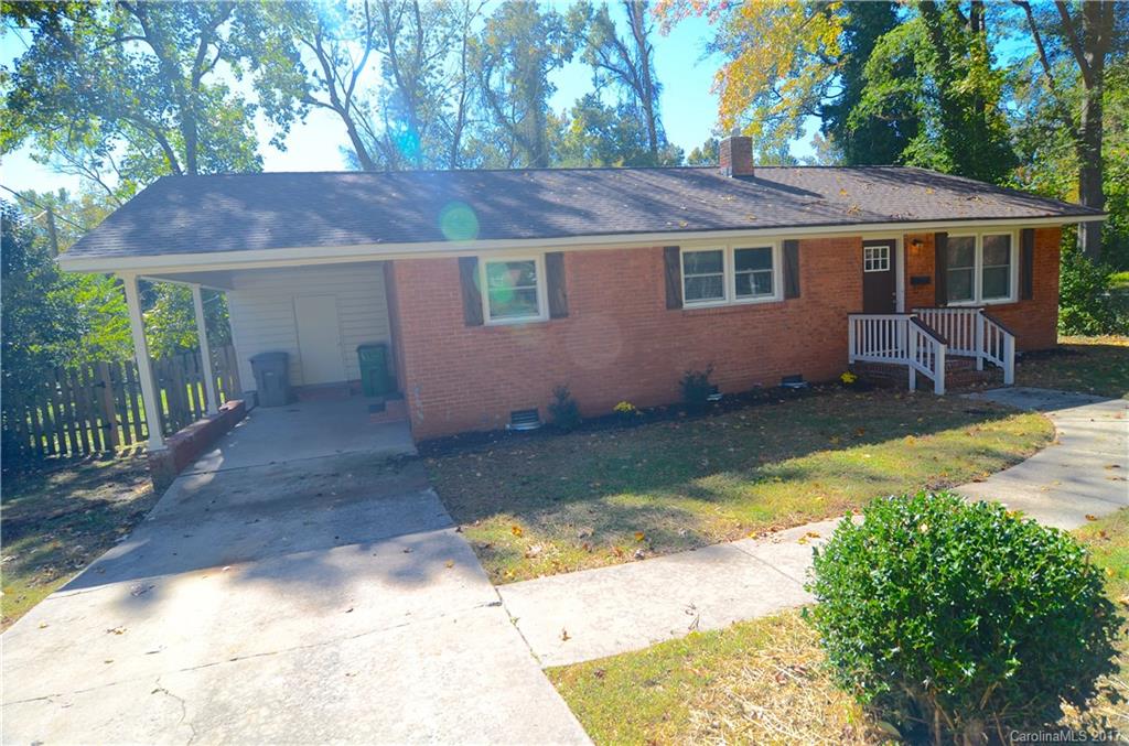 4534 Cinderella Road Charlotte NC 28213