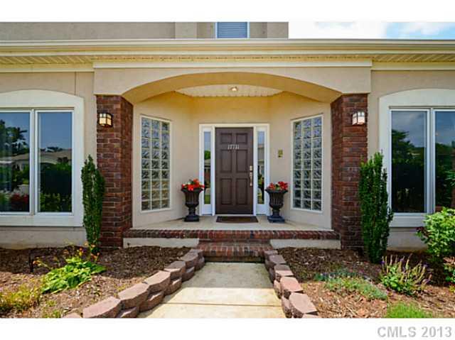 17711 Preston Lake Drive Cornelius NC 28031
