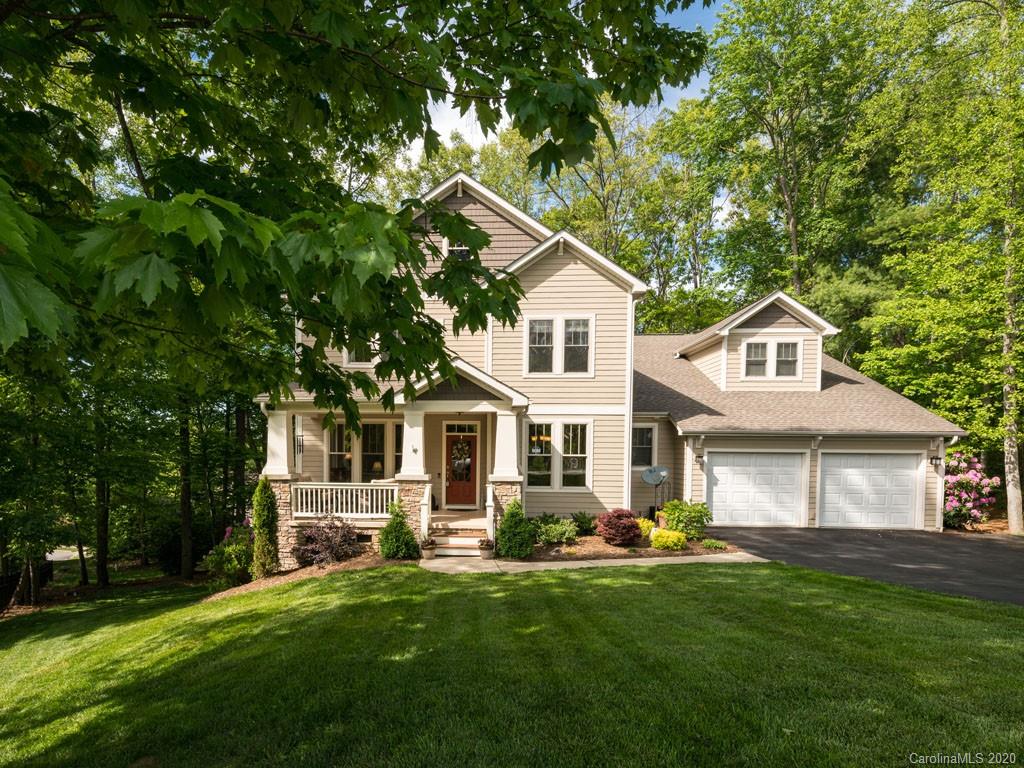 1 Grouse Wing Court Biltmore Lake NC 28715