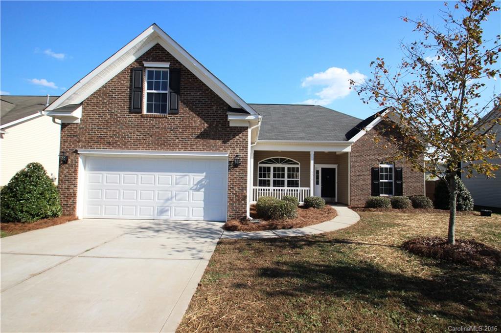 5379 Josephine Lane SW Concord NC 28027