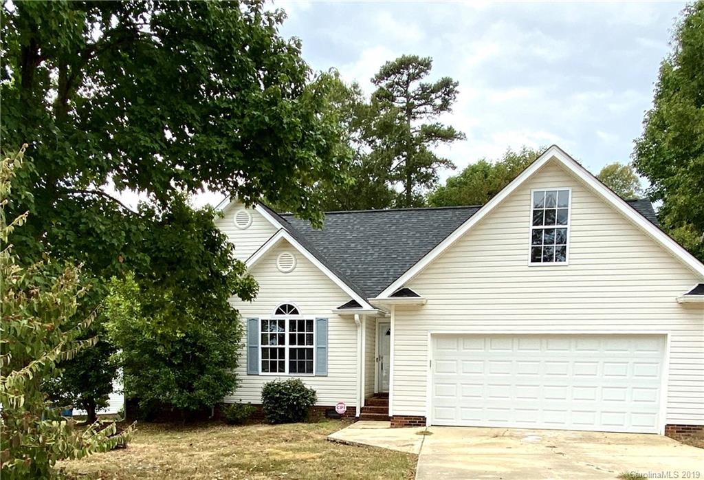 998 Scottland Drive Concord NC 28025