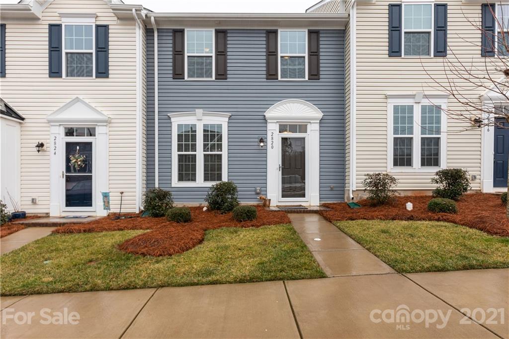 2820 Sand Cove Court Denver NC 28037