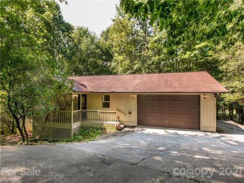 45 Iya Court Brevard NC 28712