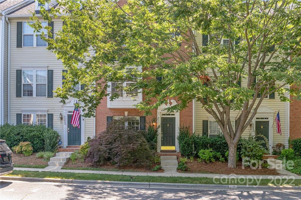 11838 Chelton Ridge Lane Charlotte NC 28277