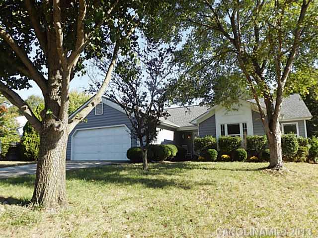 8225 Brynmar Drive Charlotte NC 28270