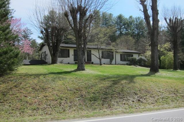 1348 Jenkins Valley Road Alexander NC 28701