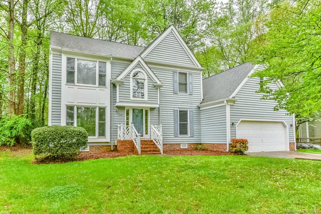 9006 Maple Hill Court Huntersville NC 28078