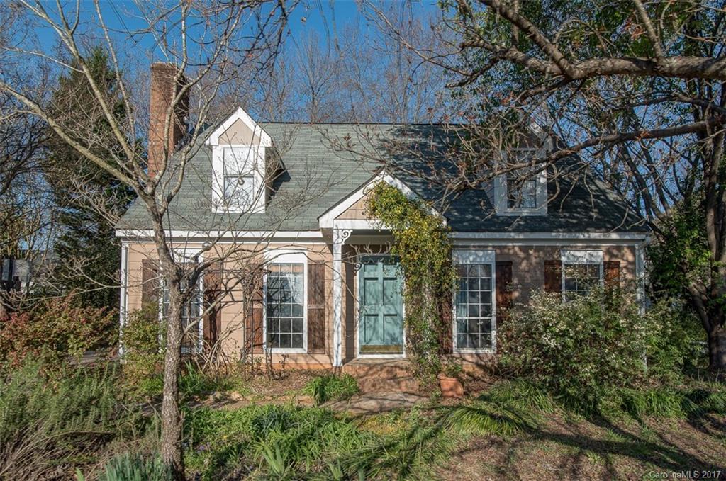 8412 Pinstripe Lane Charlotte NC 28227