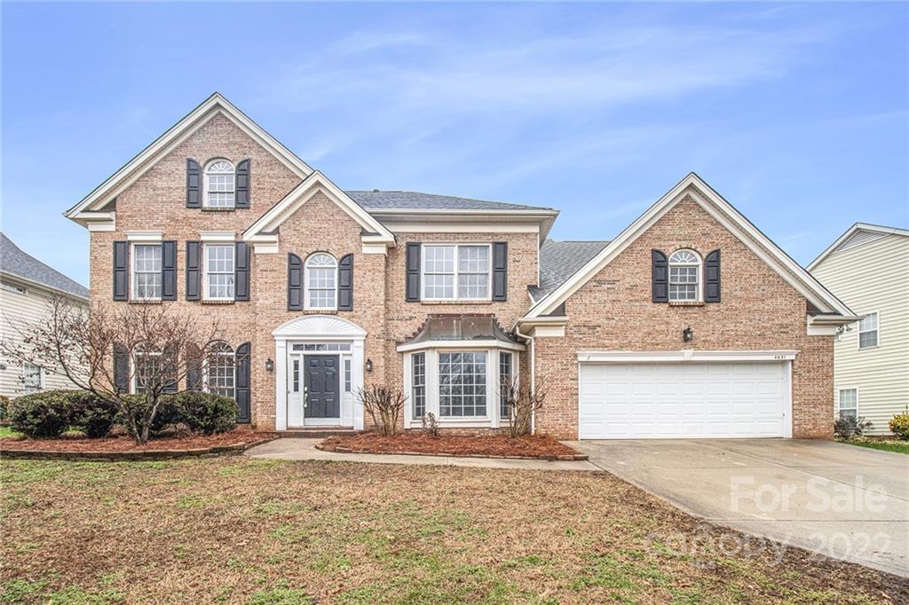 4631 Birmingham Avenue NW Concord NC 28027